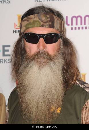 Bildnummer: 57976777  Datum: 09.05.2012  Copyright: imago/PicturePerfectPhil Robertson A&E NETWORK 2012 UPFTONT New York PUBLICATIONxNOTxINxUSAxUK Entertainment People Portr?t xcb x0x 2012 hoch  57976777 Date 09 05 2012 Copyright Imago Picture Perfect Phil Robertson A Network 2012  New York PUBLICATIONxNOTxINxUSAxUK Entertainment Celebrities Portrait  x0x 2012 vertical-stock-foto