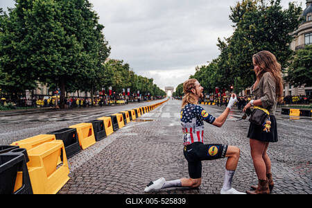 2025 Tour de France Stage 21-stock-foto