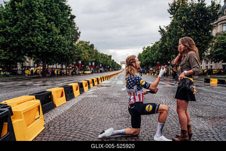 2025 Tour de France Stage 21-stock-foto