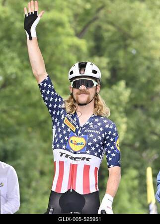 Tour de France 2025 Stage 21-stock-foto