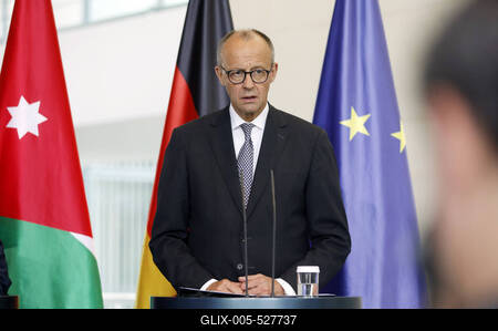 Friedrich Merz-stock-foto