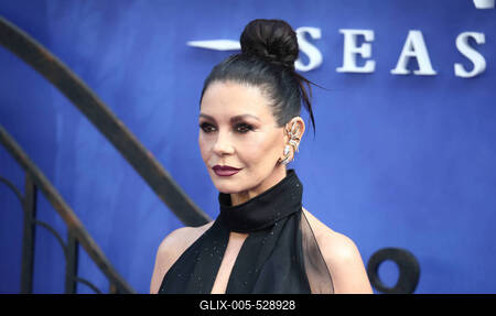 Wednesday Season 2, Part 1 world premiere in London-stock-foto