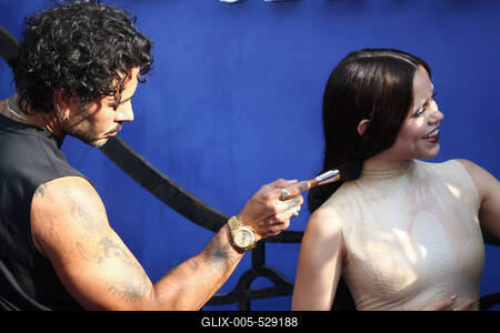 Wednesday Season 2, Part 1 world premiere in London-stock-foto