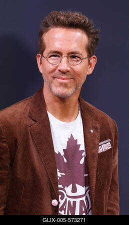 50eme Festival du Film de Toronto. 05 Septembre 2025-stock-foto