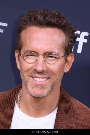 50eme Festival du Film de Toronto. 05 Septembre 2025-stock-foto