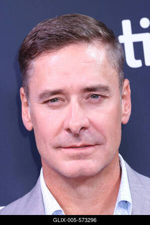 50eme Festival du Film de Toronto. 05 Septembre 2025-stock-foto