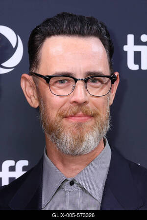 50eme Festival du Film de Toronto. 05 Septembre 2025-stock-foto