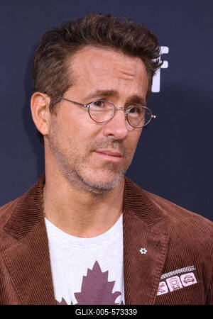 50eme Festival du Film de Toronto. 05 Septembre 2025-stock-foto