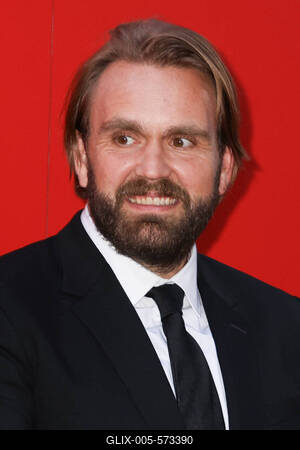 50eme Festival du Film de Toronto. 05 Septembre 2025-stock-foto