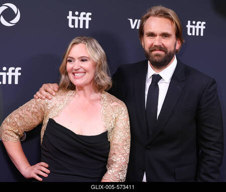 50eme Festival du Film de Toronto. 05 Septembre 2025-stock-foto