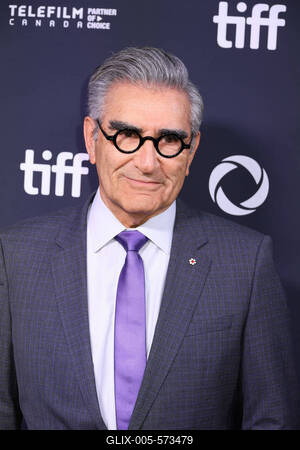 50eme Festival du Film de Toronto. 05 Septembre 2025-stock-foto