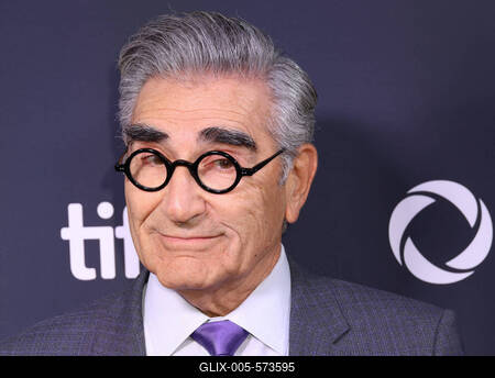 50eme Festival du Film de Toronto. 05 Septembre 2025-stock-foto