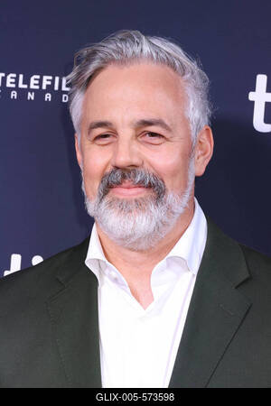 50eme Festival du Film de Toronto. 05 Septembre 2025-stock-foto