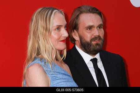 50eme Festival du Film de Toronto. 05 Septembre 2025-stock-foto