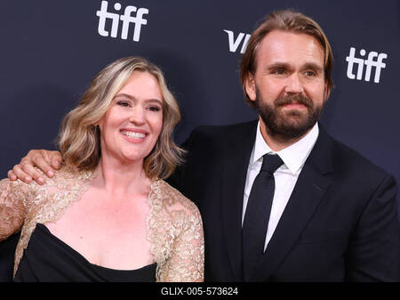 50eme Festival du Film de Toronto. 05 Septembre 2025-stock-foto