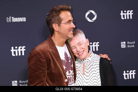 50eme Festival du Film de Toronto. 05 Septembre 2025-stock-foto