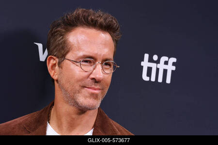 50eme Festival du Film de Toronto. 05 Septembre 2025-stock-foto