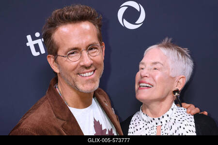 50eme Festival du Film de Toronto. 05 Septembre 2025-stock-foto