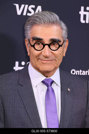 50eme Festival du Film de Toronto. 05 Septembre 2025-stock-foto