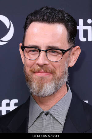 50eme Festival du Film de Toronto. 05 Septembre 2025-stock-foto