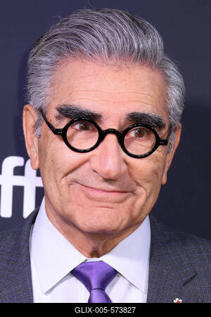 50eme Festival du Film de Toronto. 05 Septembre 2025-stock-foto