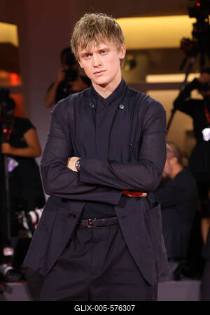 'Silent Friend' premiere at Venice Film Festival-stock-foto