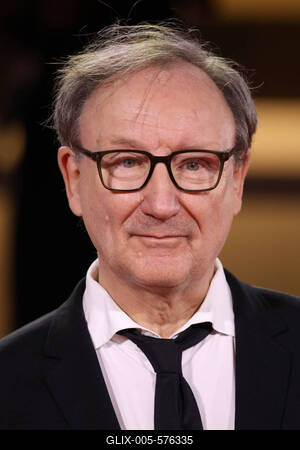 'Silent Friend' premiere at Venice Film Festival-stock-foto