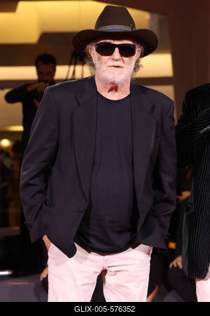 'Silent Friend' premiere at Venice Film Festival-stock-foto