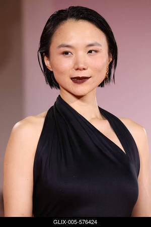 'Silent Friend' premiere at Venice Film Festival-stock-foto