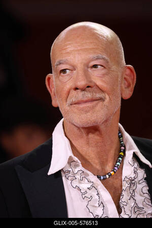 'Silent Friend' premiere at Venice Film Festival-stock-foto