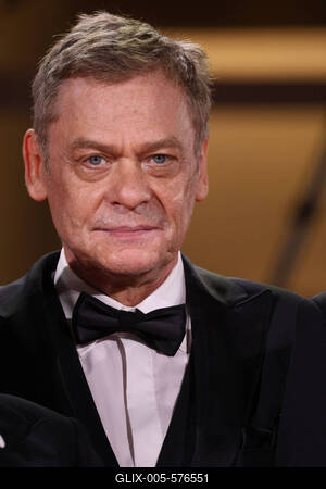 'Silent Friend' premiere at Venice Film Festival-stock-foto