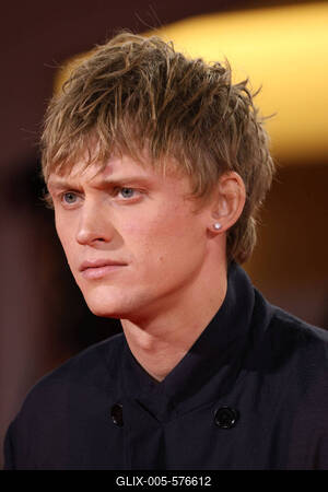 'Silent Friend' premiere at Venice Film Festival-stock-foto