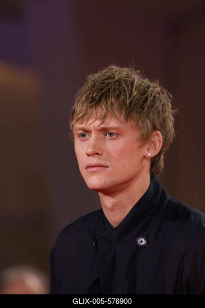 'Silent Friend' premiere at Venice Film Festival-stock-foto