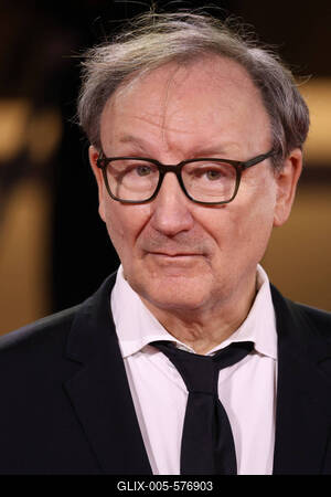 'Silent Friend' premiere at Venice Film Festival-stock-foto