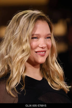 'Silent Friend' premiere at Venice Film Festival-stock-foto