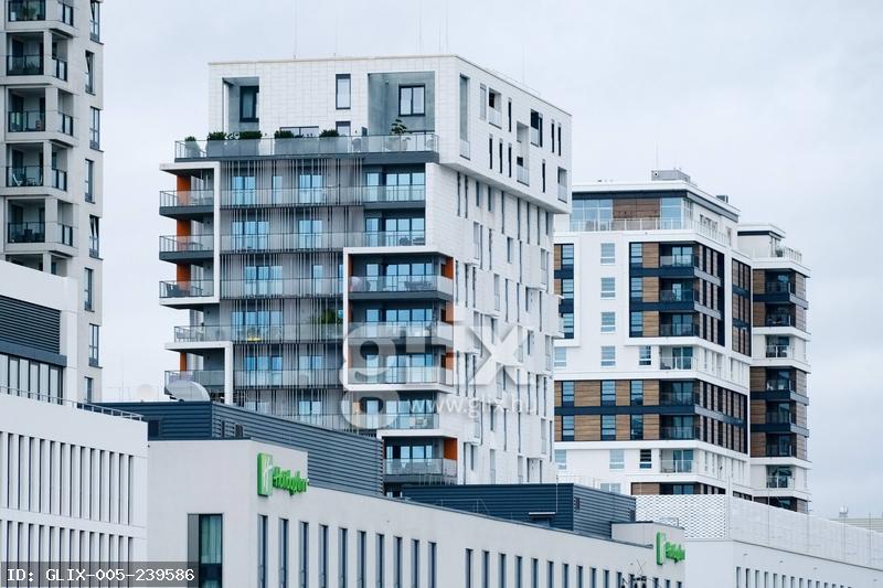 D?sseldorf 31.07.2023 Wohnungen Wohnungsnot Mietswohnung Mieten Mietpreis sozialer Wohnungsbau Immobilien Wohnraummangel