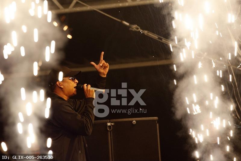 16/ Konzert: XAVAS, Xavier Naidoo, Soul / Rap, D, Citadel Music Festival 2013, Auftritt, open air, 30.08.2013, Zitadelle