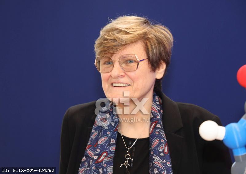 Katalin KARIKO - Nobelpreistr?gerin im Josephinum