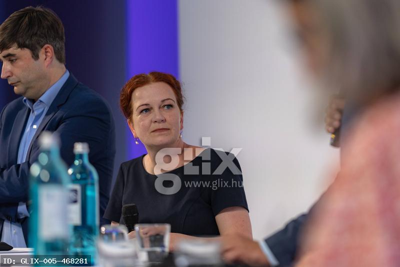 Bonner OB Kandidaten zur Kommunalwahl 2025 - 18.06.2025