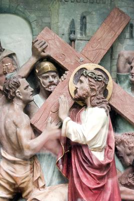 Felújítják a csodaszép, 800 éves jáki templomot-stock-foto