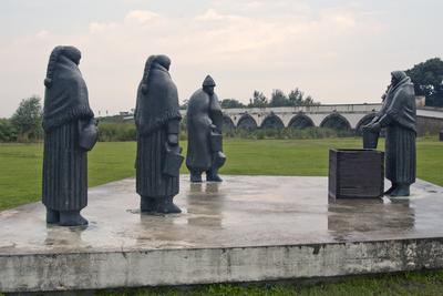 A Hortobágy-stock-foto