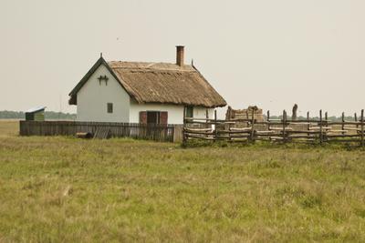 A Hortobágy-stock-foto