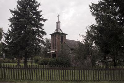 Az Aggteleki Nemzeti Park-stock-foto