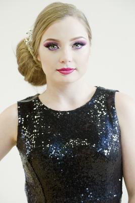 VII. BALMAZ HAIR CARNIVAL 18.11.2018 Hungary/Balmazújváros-stock-photo