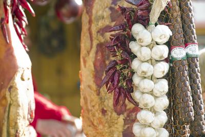 Debreceni Mangalica Fesztivál 2019 Debrecen/Hungary-stock-foto