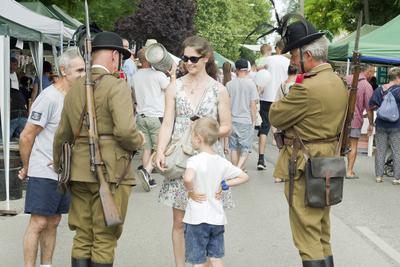 Idén júniusban is birkaétkek voltak az asztalon a kunok "fővárosában" Karcagon. A birka főzőverseny és más népi ételek főzőversenye méltán népszerű hagyományőrző program a város életében. A  hagyományokat hűen követő birkafőző versenyen, hagyományos birkapörkölttel, hagyományőrző programokkal, népművészeti kirakodóvásárral, és kézműves élelmiszerek vásárával várták az érdeklődőket.-stock-foto