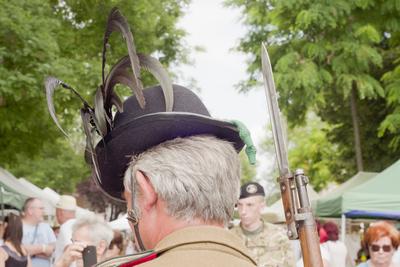 Idén júniusban is birkaétkek voltak az asztalon a kunok "fővárosában" Karcagon. A birka főzőverseny és más népi ételek főzőversenye méltán népszerű hagyományőrző program a város életében. A  hagyományokat hűen követő birkafőző versenyen, hagyományos birkapörkölttel, hagyományőrző programokkal, népművészeti kirakodóvásárral, és kézműves élelmiszerek vásárával várták az érdeklődőket.-stock-foto
