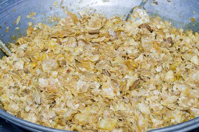 Idén júniusban is birkaétkek voltak az asztalon a kunok "fővárosában" Karcagon. A birka főzőverseny és más népi ételek főzőversenye méltán népszerű hagyományőrző program a város életében. A  hagyományokat hűen követő birkafőző versenyen, hagyományos birkapörkölttel, hagyományőrző programokkal, népművészeti kirakodóvásárral, és kézműves élelmiszerek vásárával várták az érdeklődőket.-stock-foto