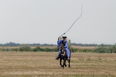 A Hortobágy-stock-foto