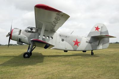Legendák a Levegőben Repülőnap 2018 Hajdúszoboszló-stock-foto